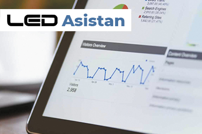 LED Asistan