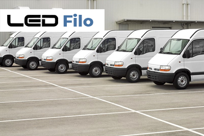 LED Filo