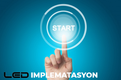 Implematasyon Hizmetleri