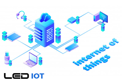 IOT Hizmetleri