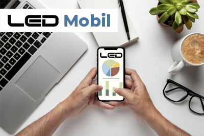 LED Mobil