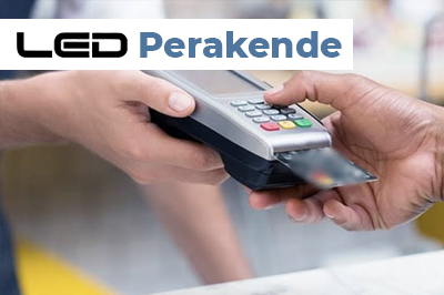 LED Perakende