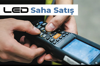 LED Saha Satis